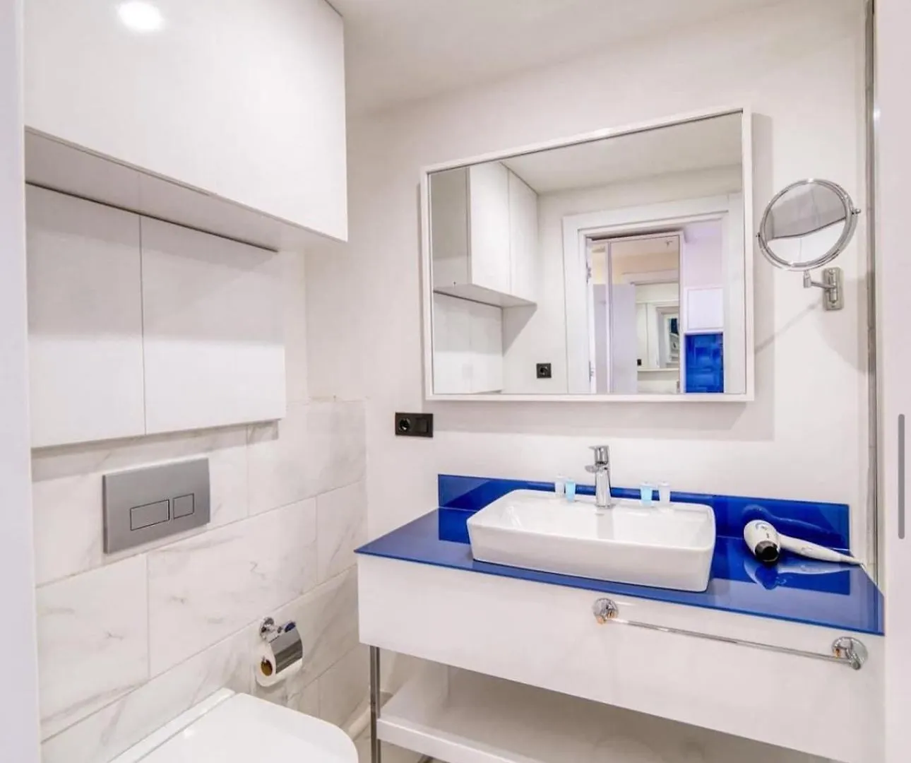 Апарт отель Blue Sea View Blue Orbi Батуми Апарт-отель