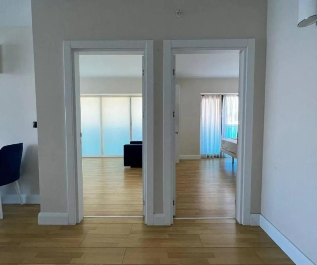 Апарт отель Blue Sea View Blue Orbi Батуми