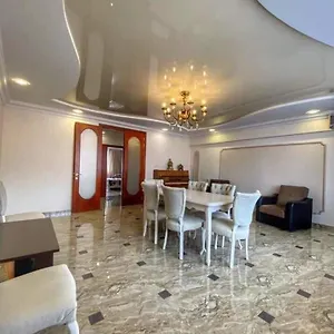 Dolphin Апартаменты