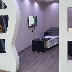 Tedo Апартаменты